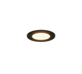 HIMAL | Recessed lighting | Black | Plastic
