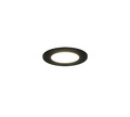 HIMAL | Recessed lighting | Black | Plastic