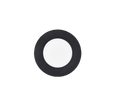 HIMAL | Recessed lighting | Black | Plastic
