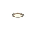 HIMAL | Recessed lighting | Nickel mat | Plastic