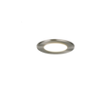HIMAL | Recessed lighting | Nickel mat | Plastic