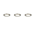 HIMAL | Recessed lighting | Nickel mat | Plastic