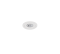LAMONT | Recessed lighting | White mat | Plastic