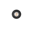 LAMONT | Recessed lighting | Black mat | Plastic