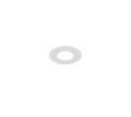 LAMONT | Recessed lighting | White mat | Plastic