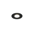 LAMONT | Recessed lighting | Black mat | Plastic