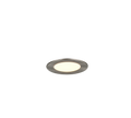 VIRUNGA | Recessed lighting | Nickel mat | Plastic