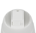 VIRUNGA | Recessed lighting | Nickel mat | Plastic