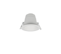 VIRUNGA | Recessed lighting | White mat | Plastic