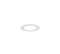 VIRUNGA | Recessed lighting | White mat | Plastic