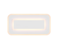 RIVA | Ceiling lamp | White mat | Metal