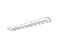 RIVA | Ceiling lamp | White mat | Metal