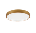 DOHA | Ceiling lamp | Brass mat | Metal