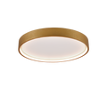 DOHA | Ceiling lamp | Brass mat | Metal