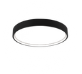 DOHA | Ceiling lamp | Black mat | Metal