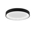 DOHA | Ceiling lamp | Black mat | Metal