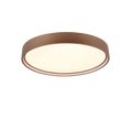 DOHA | Ceiling lamp | Coffee | Metal