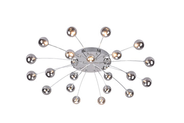 Ceiling lamp BULLET