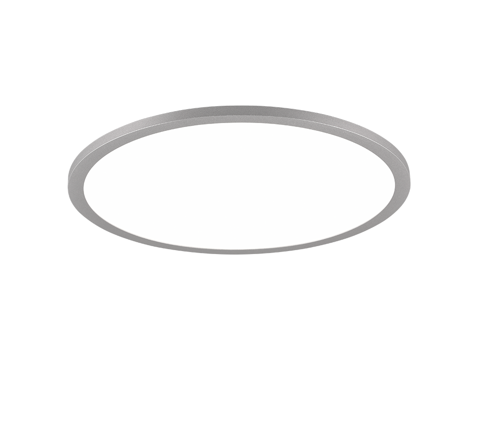 YUMA | Ceiling lamp | Titan | Metal