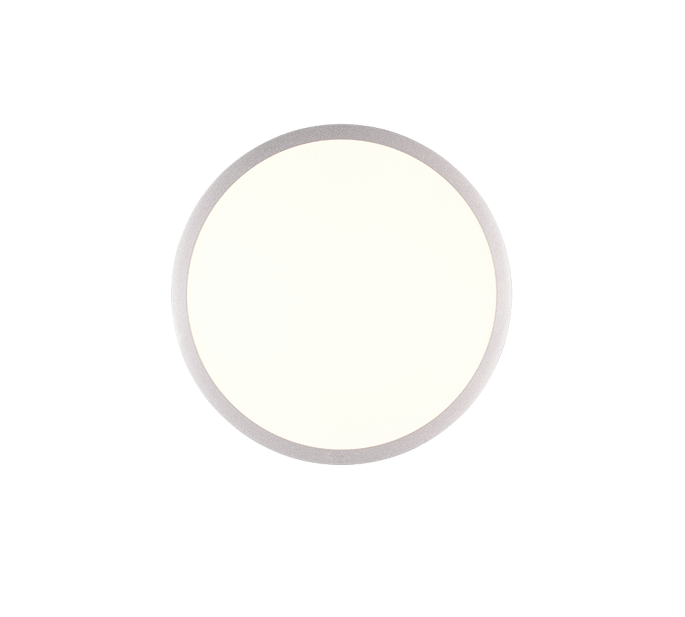 YUMA | Ceiling lamp | Titan | Metal