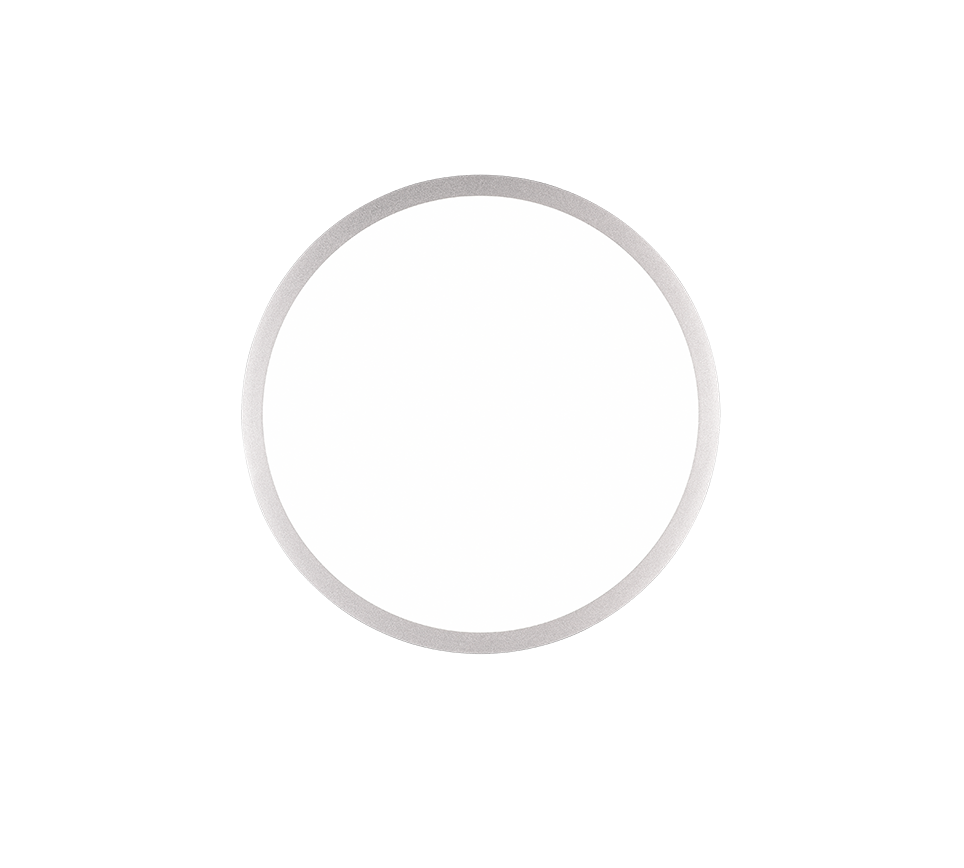YUMA | Ceiling lamp | Titan | Metal