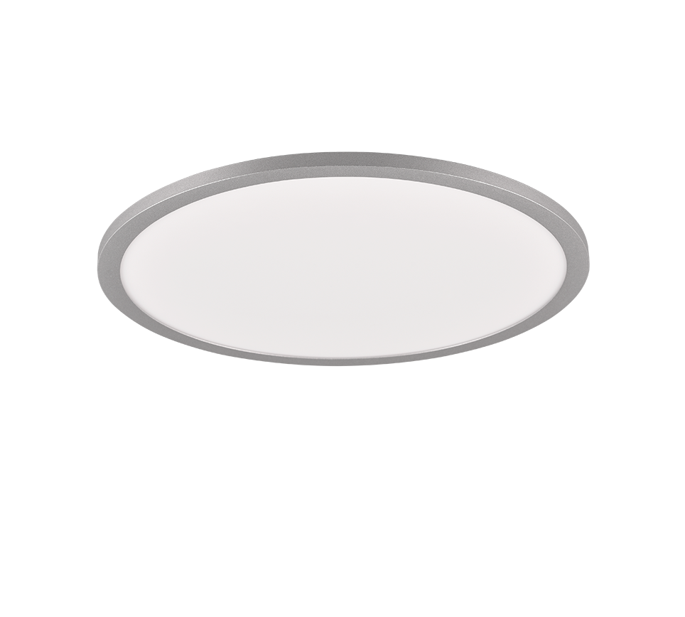 YUMA | Ceiling lamp | Titan | Metal