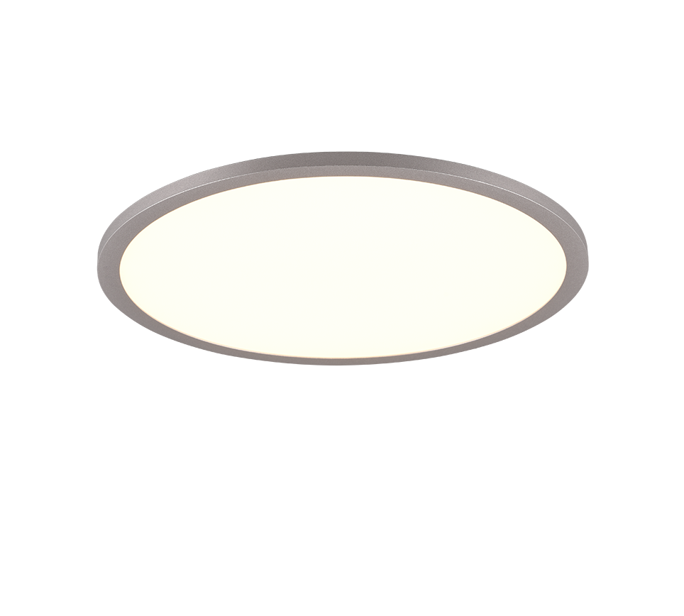 YUMA | Ceiling lamp | Titan | Metal