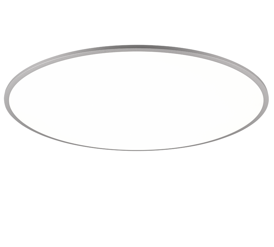 YUMA | Ceiling lamp | Titan | Metal