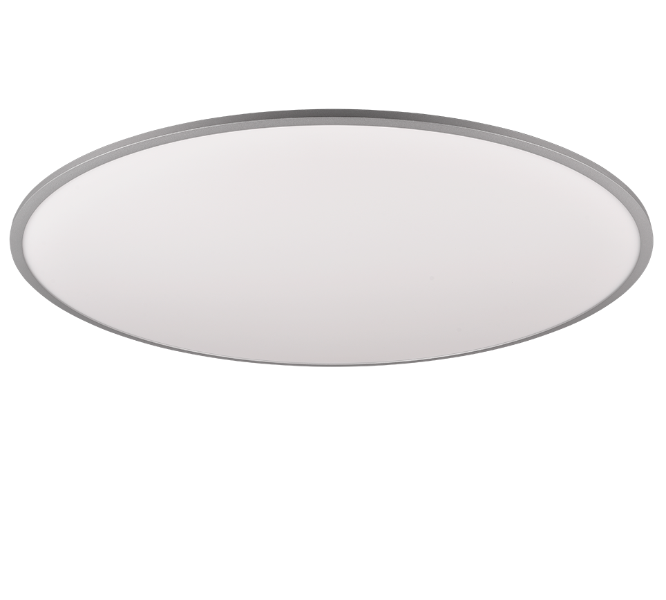 YUMA | Ceiling lamp | Titan | Metal