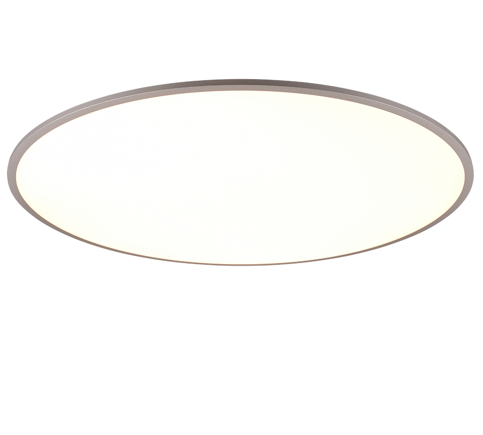YUMA | Ceiling lamp | Titan | Metal