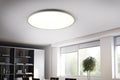YUMA | Ceiling lamp | Titan | Metal