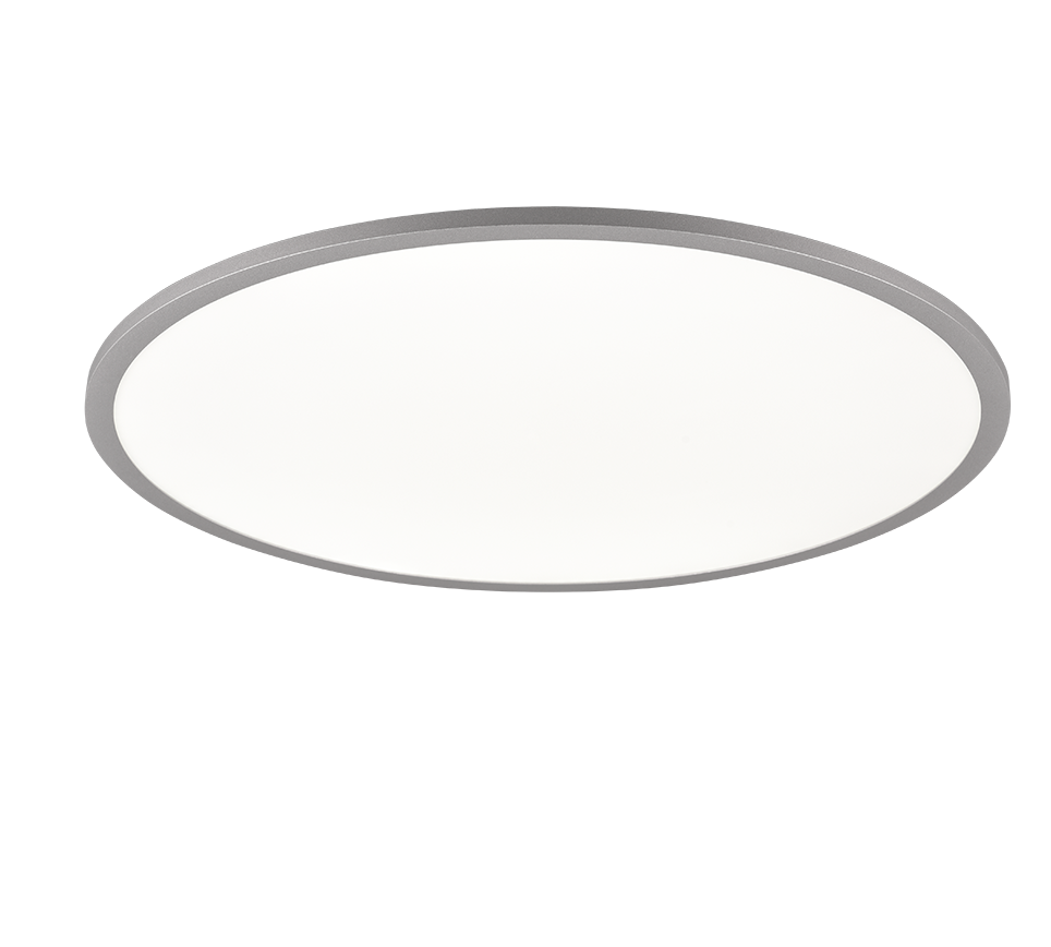 YUMA | Ceiling lamp | Titan | Metal