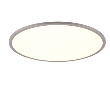 YUMA | Ceiling lamp | Titan | Metal