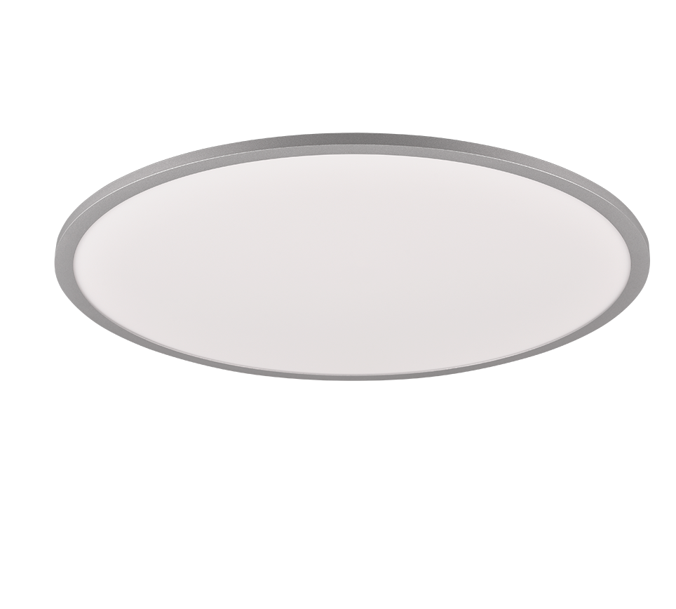 YUMA | Ceiling lamp | Titan | Metal