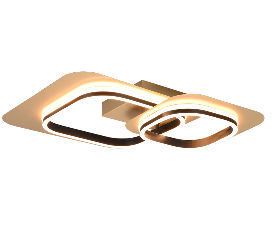 TRIO - LUGO - Ceiling Lamp - 642910280