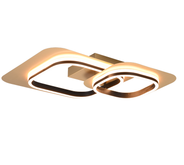 TRIO - LUGO - Ceiling Lamp - 642910280