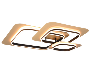 TRIO - LUGO - Ceiling Lamp - 642910380