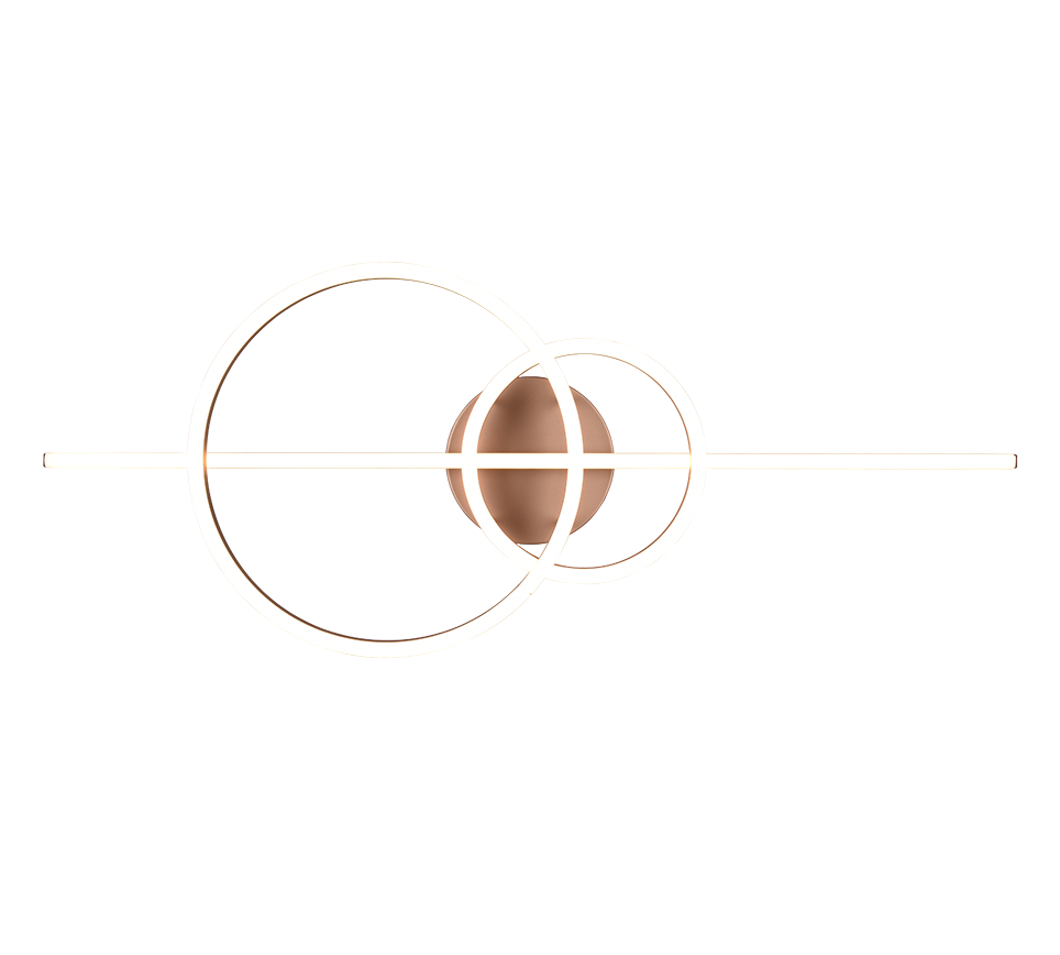 MONTILLA | Ceiling lamp | Black | Metal