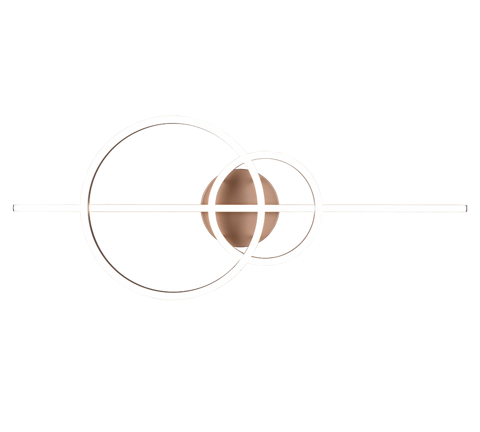 MONTILLA | Ceiling lamp | Black | Metal