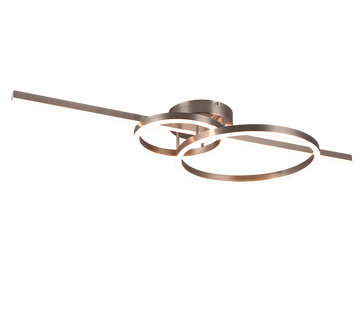 TRIO - MONTILLA - Ceiling Lamp - 643010307