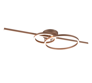 TRIO - MONTILLA - Ceiling Lamp - 643010365