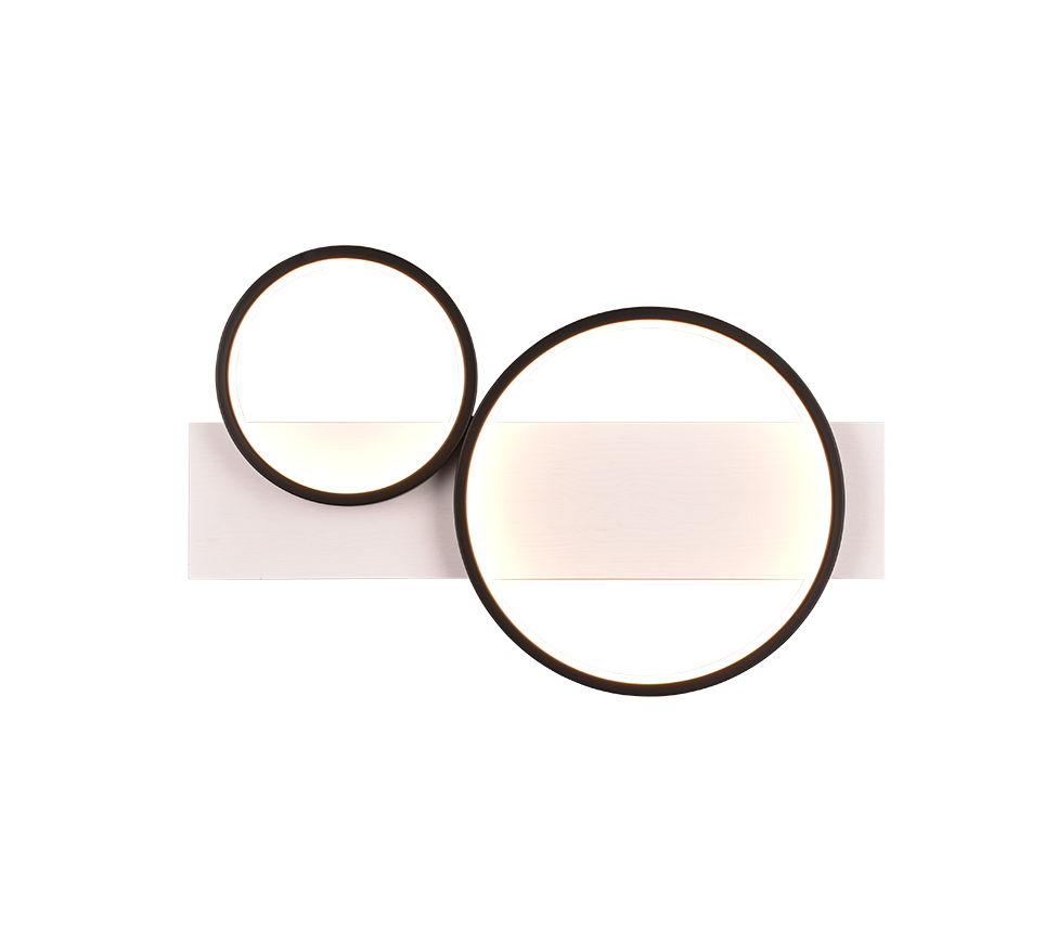 TRIO - MEDERA - Ceiling Lamp - 643810232