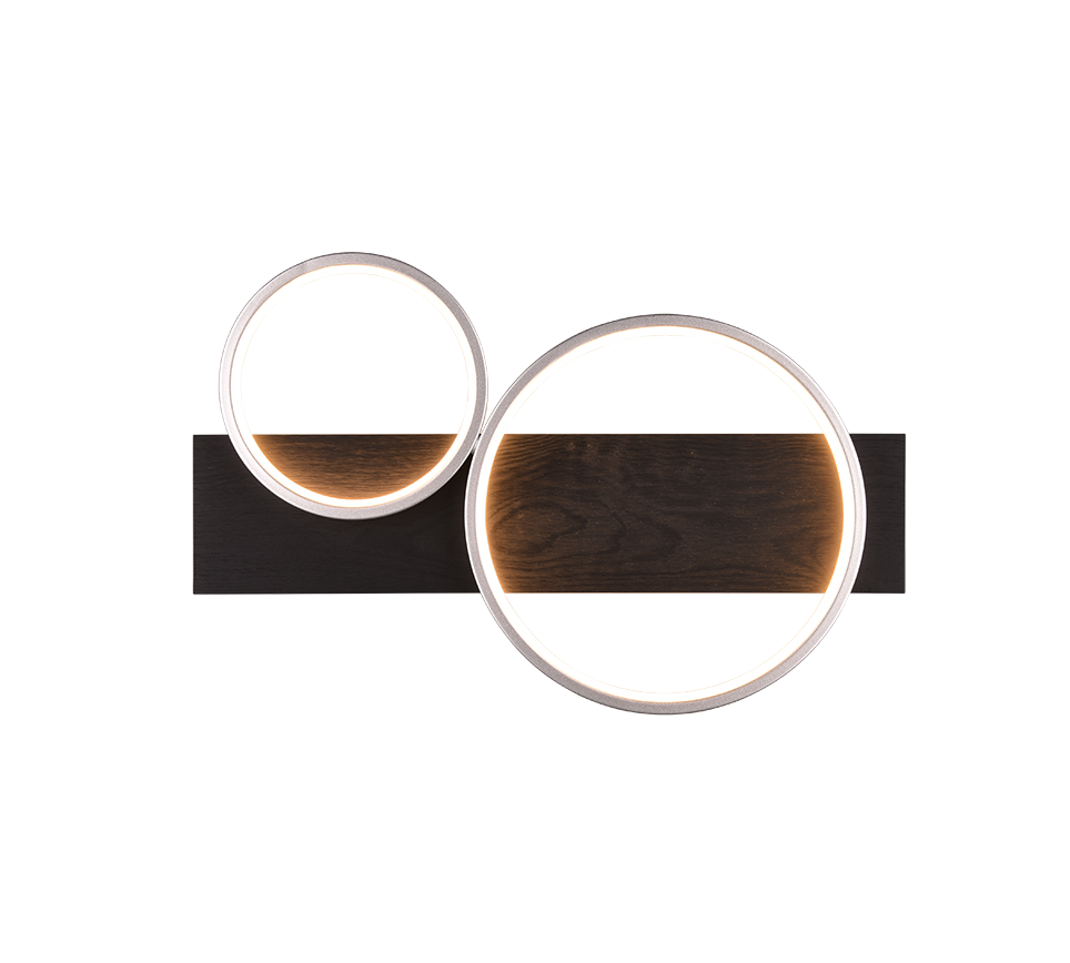 TRIO - MEDERA - Ceiling Lamp - 643810287