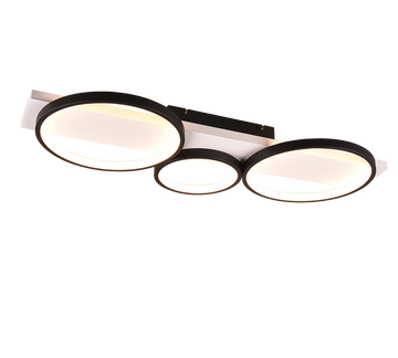 TRIO - MEDERA - Ceiling Lamp - 643810332
