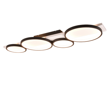 TRIO - MEDERA - Ceiling Lamp - 643810432