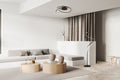 NALA | Ceiling lamp | Black mat | Metal