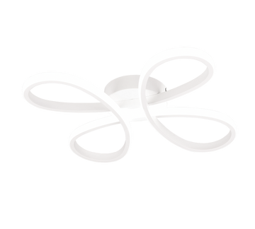 TRIO - FLY - Deckenleuchte - 645610131