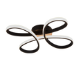 FLY | Ceiling lamp | Black mat | Metal