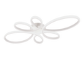 FLY | Ceiling lamp | White mat | Metal