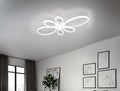 FLY | Ceiling lamp | White mat | Metal